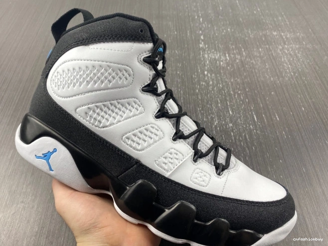 Air CT8019-140 Blue Jordan University 9 Retro 0729